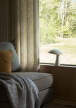 Rumee 220 Portable Lamp, cloud white
