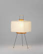 Akari 7A Table Lamp