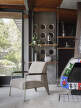 Fauteuil de Salon Lounge Chair