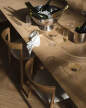 Kuma Dining Table