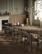 Kuma Extension Dining Table