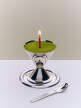 Essential Steel Cone Ice Cup