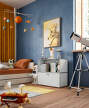 Komoda USM Haller M62, light grey-2