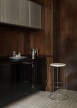 Barová stolička Wire Bar Stool VP16-3