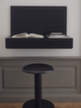 Coupe Stool