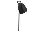 Stojací LED lampa Stage, black