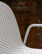 Židle 13Eighty Armchair, white