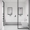 Mirror-Nichba