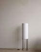 Hashira High Floor Lamp