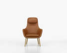 HAL Lounge Chair