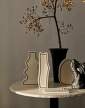 Mineral Café Table, black