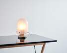 Seine Table Lamp, coral