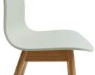 AAC 12 Chair Oak, pastel green