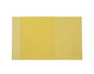 Varjo Rug 170x240, yellow