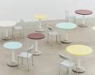 Ceramic Tables