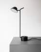 Peek Table Lamp, black