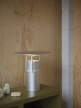 Set Table Lamp, aluminium