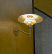PH 3/2 Wall Lamp, white