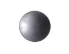 HiHat Knob Mini set of 2, brushed steel