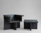 Brutus Coffee Table, coffee