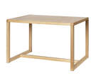 Little Architect Table, ash