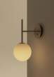 TR Bulb Suspended