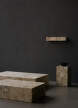 Plinth Table, Kunis Breccia sand