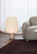 Tradition Floor Lamp, white
