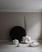 Wabi Vase, birch