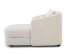 Covent Chaise Longue, Barnum Lana 24