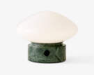 Mist AP21 Portable Lamp, Verde Guatemala