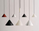 Compass Pendant Light