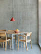 Annex Overhang Table