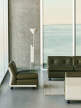 Amanta 2-Seater Sofa, Sense forest