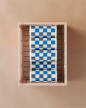 Colour Crate Medium, blush