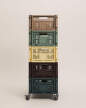 Colour Crate Large