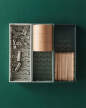 Colour Crate Mini Oblong