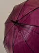 Canopy Umbrella, burgundy