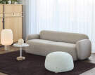 Gem sofa 3-seater