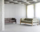 Kube 3-Seater Sofa