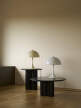 Panthella 320 Table Lamp, opal white