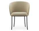 Knit Armchair, sand