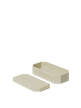 Nova Storage Box 20x10, light celedon