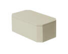 Nova Storage Box 25x15, light celedon