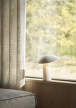 Rumee 220 Portable Lamp, cloud white
