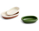 Barro Oval Dish