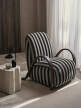 Buur Lounge Chair Louisiana