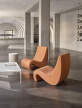 Amoebe Chair