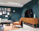 Fauteuil de Salon Lounge Chair