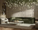 Cosima Sofa, Quattro